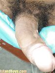 Ivan A - IslandBoys - Cumshot