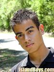 James2 - IslandBoys - Oral