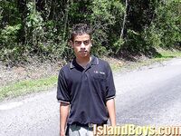 James2 - IslandBoys - Oral