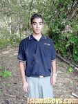James2 - IslandBoys - Oral