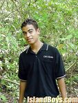 James2 - IslandBoys - Oral