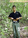 James2 - IslandBoys - Oral