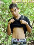 James2 - IslandBoys - Oral