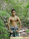James2 - IslandBoys - Oral