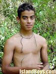 James2 - IslandBoys - Oral