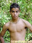 James2 - IslandBoys - Oral