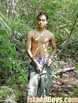 James2 - IslandBoys - Oral