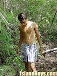 James2 - IslandBoys - Oral