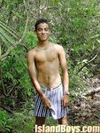 James2 - IslandBoys - Oral