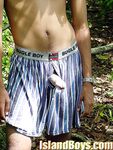 James2 - IslandBoys - Oral
