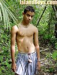 James2 - IslandBoys - Oral