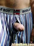 James2 - IslandBoys - Oral