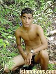 James2 - IslandBoys - Oral