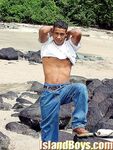Jimmy - IslandBoys - Anal Sex