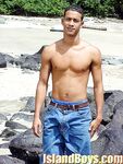 Jimmy - IslandBoys - Anal Sex