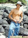 Jimmy - IslandBoys - Anal Sex