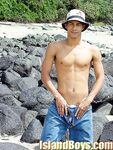 Jimmy - IslandBoys - Anal Sex