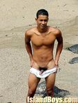 Jimmy - IslandBoys - Anal Sex