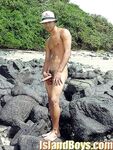 Jimmy - IslandBoys - Anal Sex