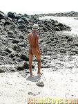 Jimmy - IslandBoys - Anal Sex