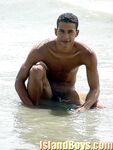 Jimmy - IslandBoys - Anal Sex