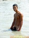 Jimmy - IslandBoys - Anal Sex