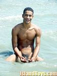 Jimmy - IslandBoys - Anal Sex