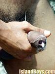 Jimmy - IslandBoys - Anal Sex
