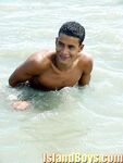 Jimmy - IslandBoys - Anal Sex