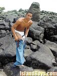Jimmy - IslandBoys - Anal Sex
