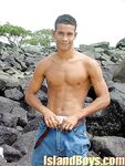 Jimmy - IslandBoys - Anal Sex