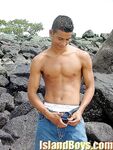 Jimmy - IslandBoys - Anal Sex