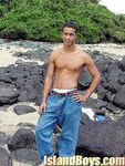 Jimmy - IslandBoys - Anal Sex