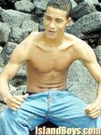Jimmy - IslandBoys - Anal Sex
