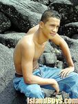 Jimmy - IslandBoys - Anal Sex