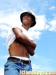 Jimmy - IslandBoys - Anal Sex