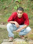 Jimmy2 - IslandBoys - IslandBoys