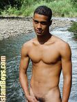 Jimmy2 - IslandBoys - IslandBoys