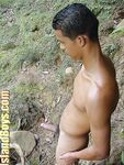 Jimmy2 - IslandBoys - IslandBoys