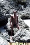 Joel A - IslandBoys - Cumshot
