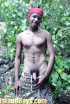 Joel B - IslandBoys - Masturbation
