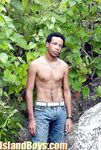 Joel B - IslandBoys - Masturbation