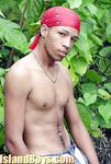 Joel B - IslandBoys - Masturbation