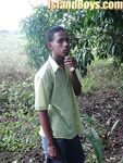 Jonathan B - IslandBoys - IslandBoys