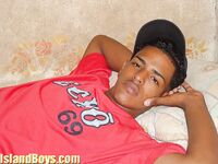 Jose A - IslandBoys - Oral