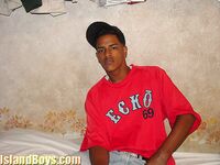 Jose A - IslandBoys - Oral