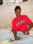 Jose A - IslandBoys - Oral