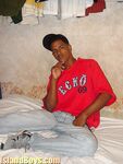 Jose A - IslandBoys - Oral