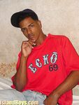Jose A - IslandBoys - Oral