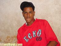 Jose A - IslandBoys - Oral